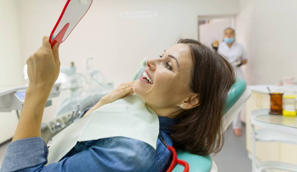 Estetica e Sorriso - Dental Implants