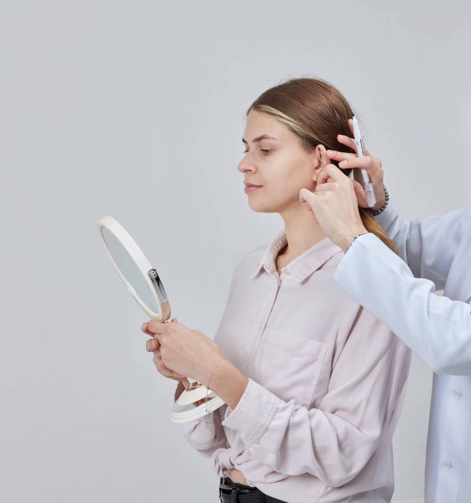 Estetica e Sorriso - Otoplasty