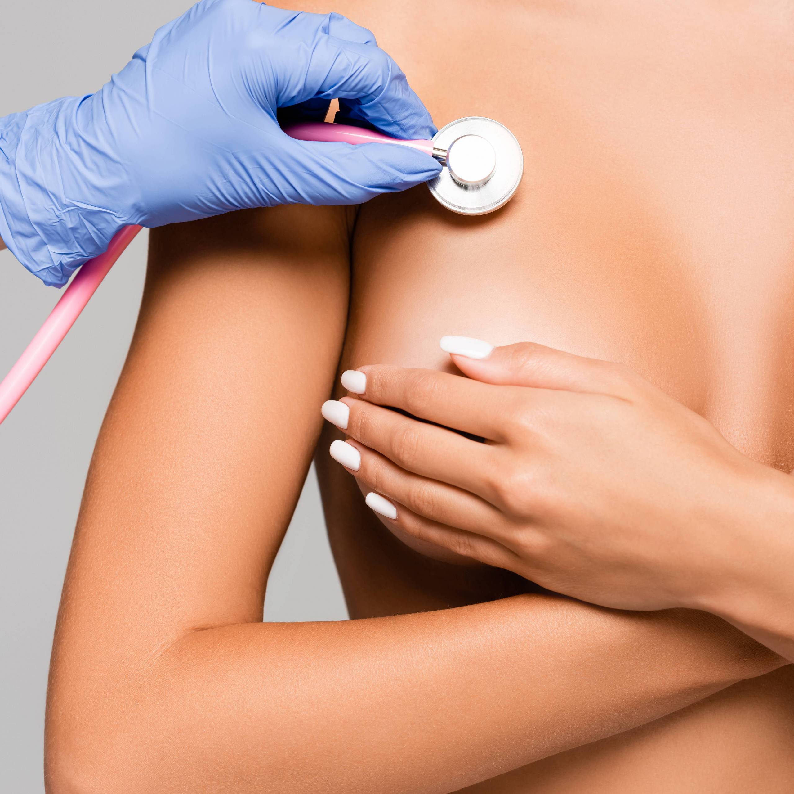 Estetica e Sorriso - Breast Augmentation