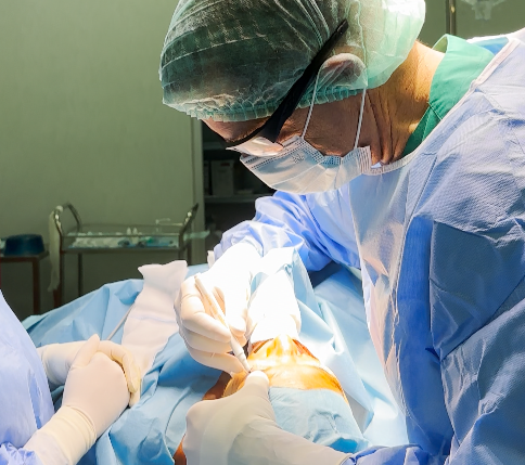 Estetica e Sorriso Albania - Dr.Giulio Ghherardini