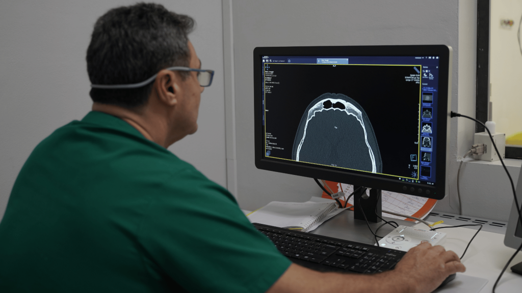 dott. Andrea Palmieri - Estetica e Sorriso