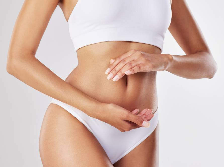 Estetica e Sorriso - Abdominoplasty