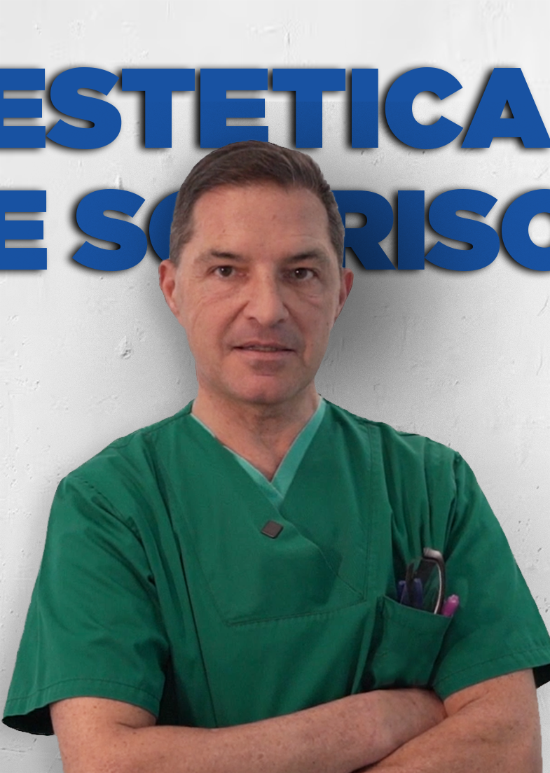 Dr.Giulio Gherardini