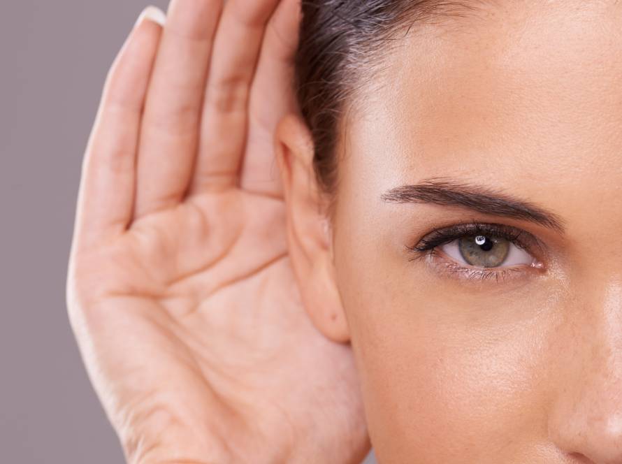 Estetica e Sorriso - Otoplasty