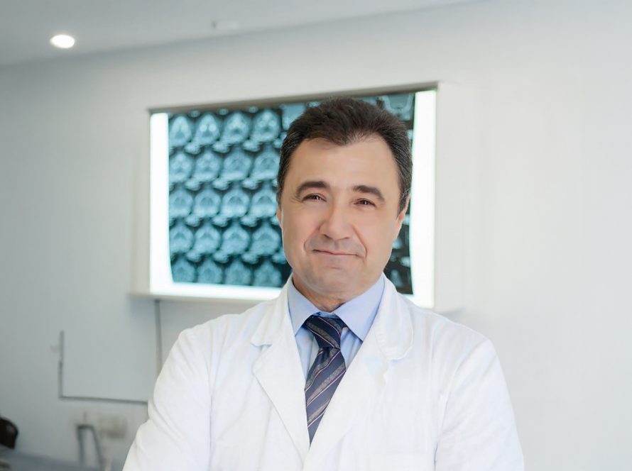 Andrea Palmieri - Estetica e sorriso