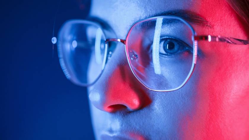 Eye Laser Surgery - Estetica e Sorriso